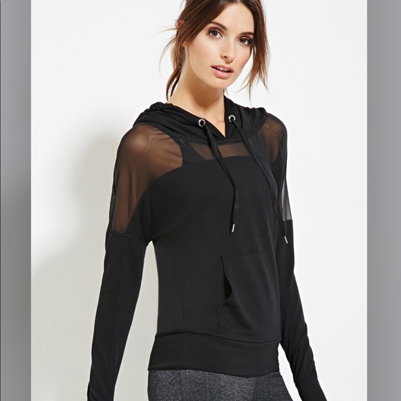 forever 21 ramen hoodie